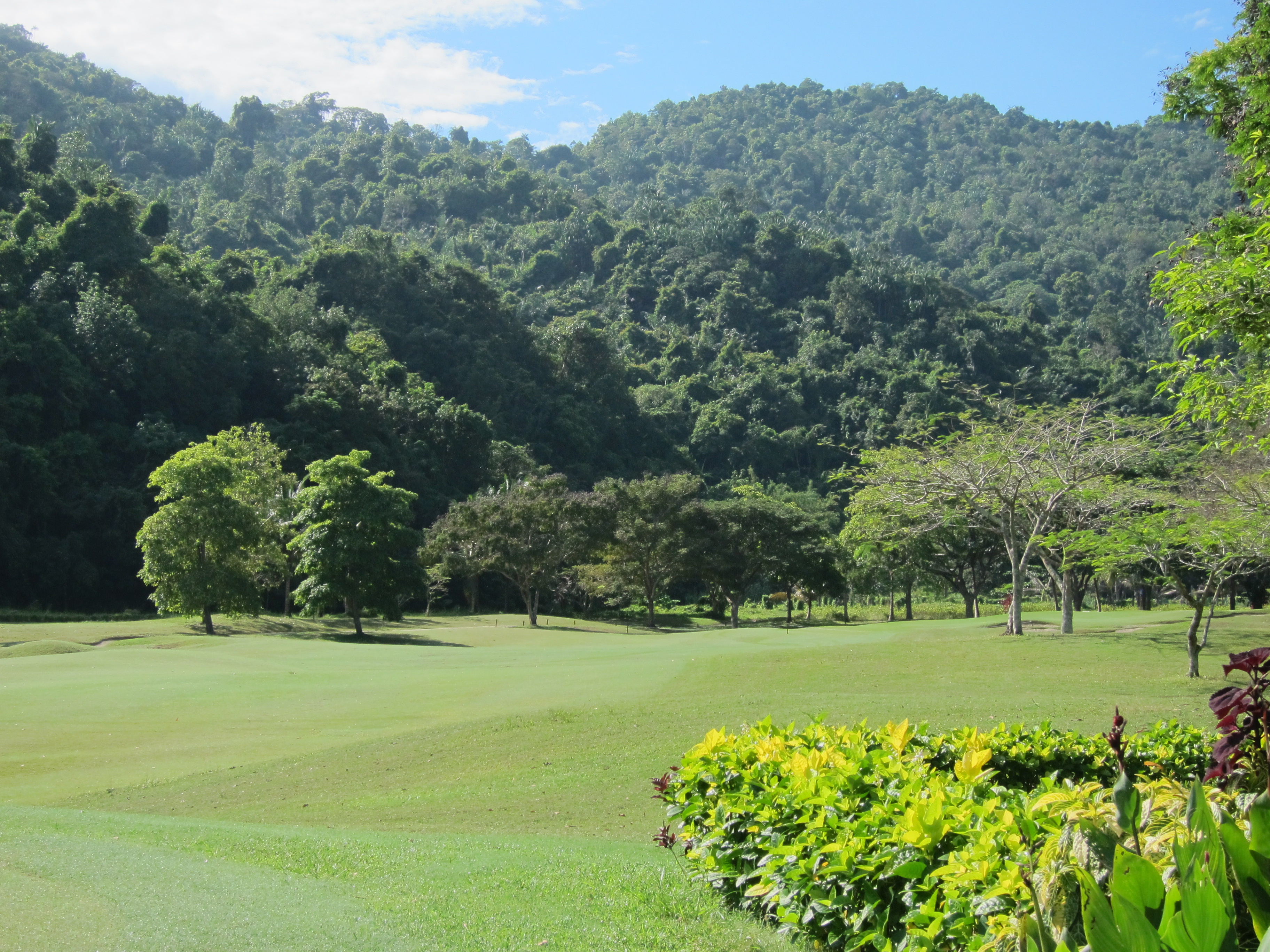 Nexus Golf Resort Karambunai (